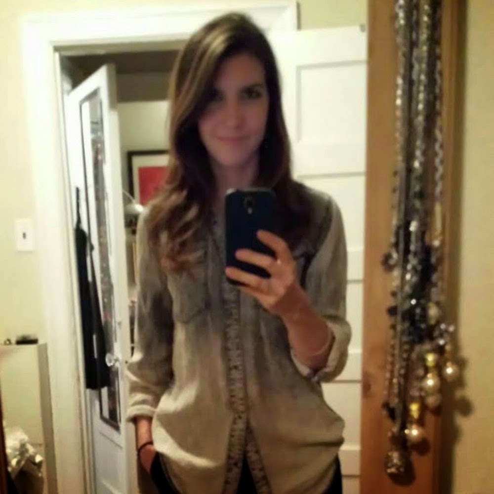 Meet your Posher, Kelly